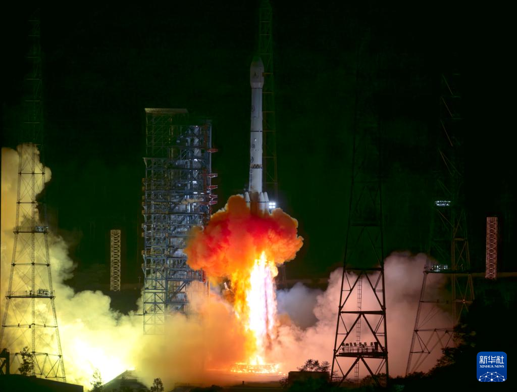 天问二号开启“追星”之旅，哈工大助力！